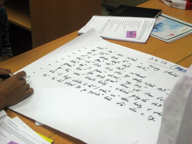 Quản lý khách hàng chủ chốt - SYM (26-09-2012)